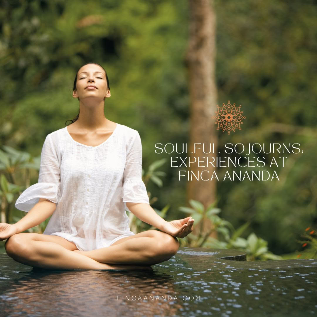 Retraite de yoga en Espagne