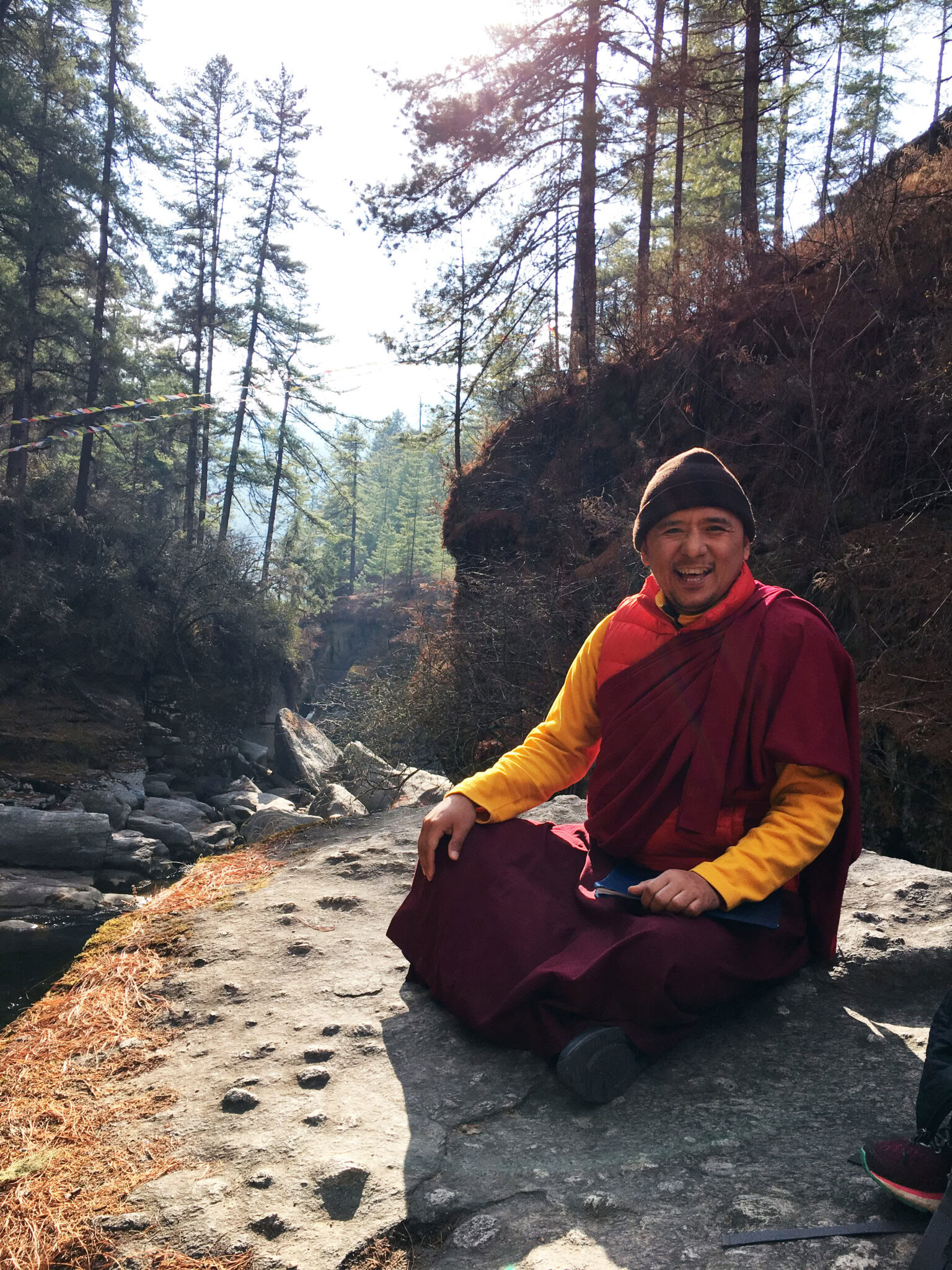 37 Exercices des Bodhisattvas