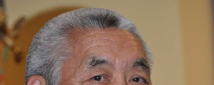 Week-end d'anniversaire et inauguration des Cinq Buddha Garudas