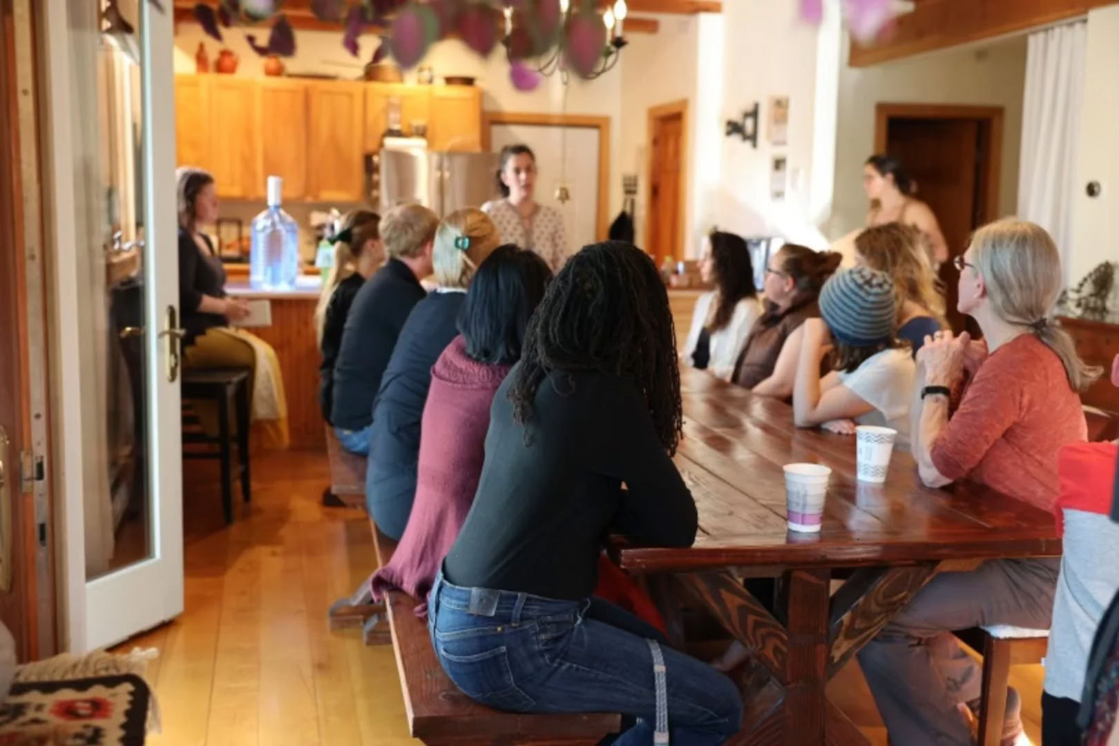 Formation aux fondements de l’Ayurveda de 220 heures