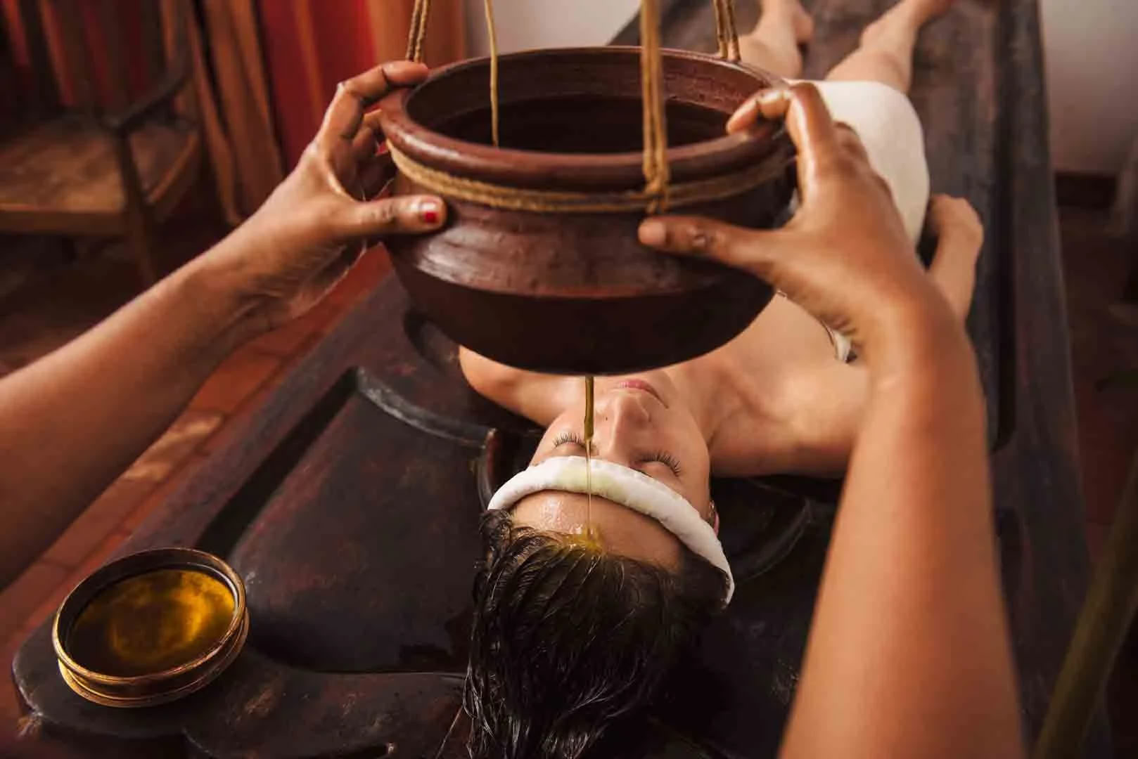 Formation aux fondements de l’Ayurveda de 220 heures