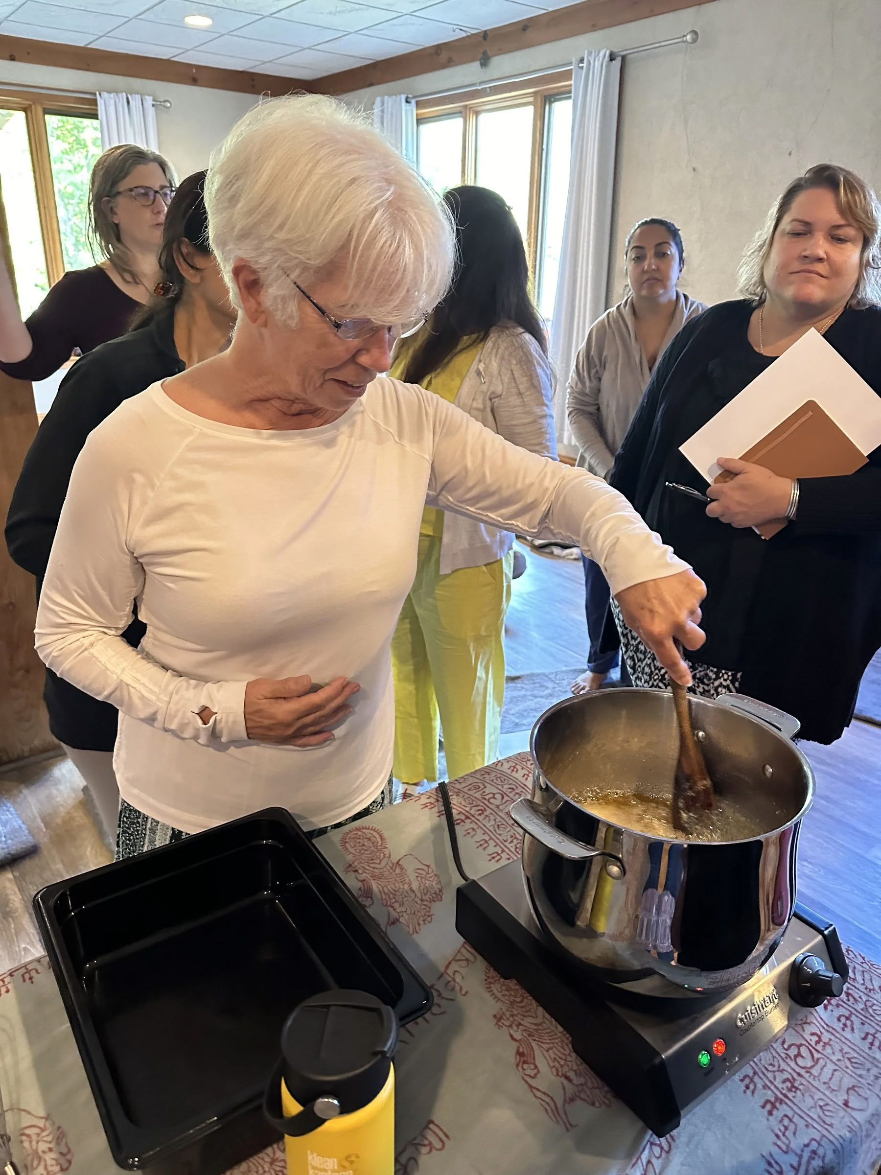 Formation aux fondements de l’Ayurveda de 220 heures