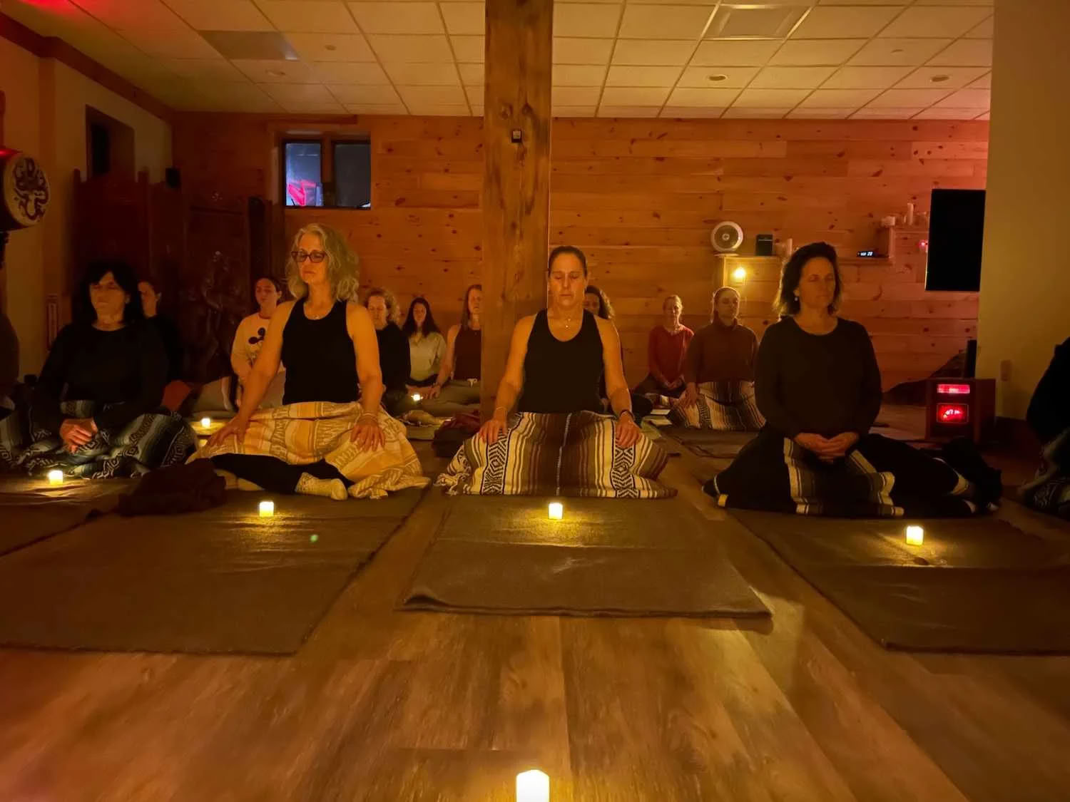 Formation aux fondements de l’Ayurveda de 220 heures