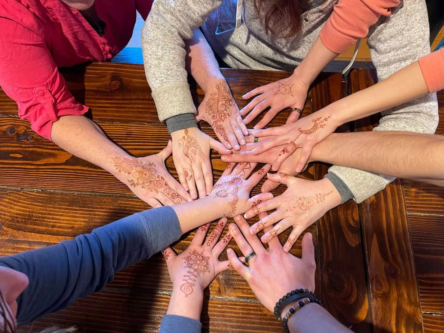 Formation aux fondements de l’Ayurveda de 220 heures
