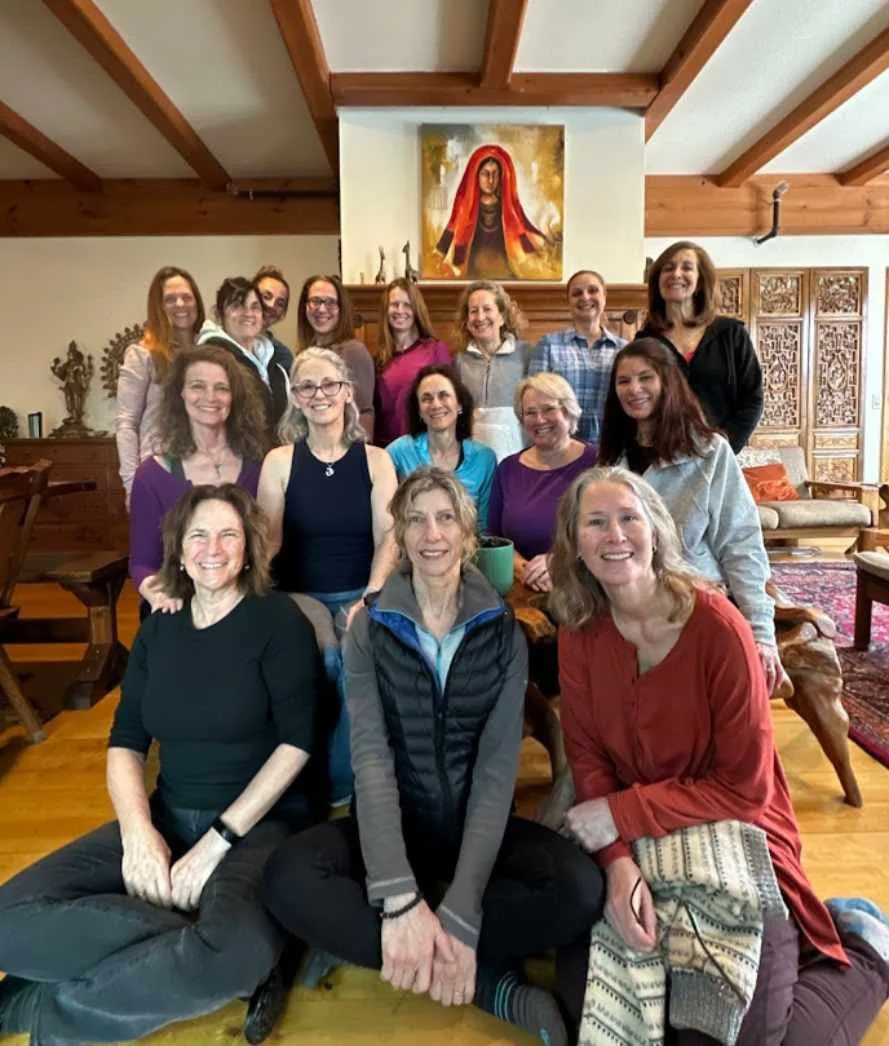 Formation aux fondements de l’Ayurveda de 220 heures