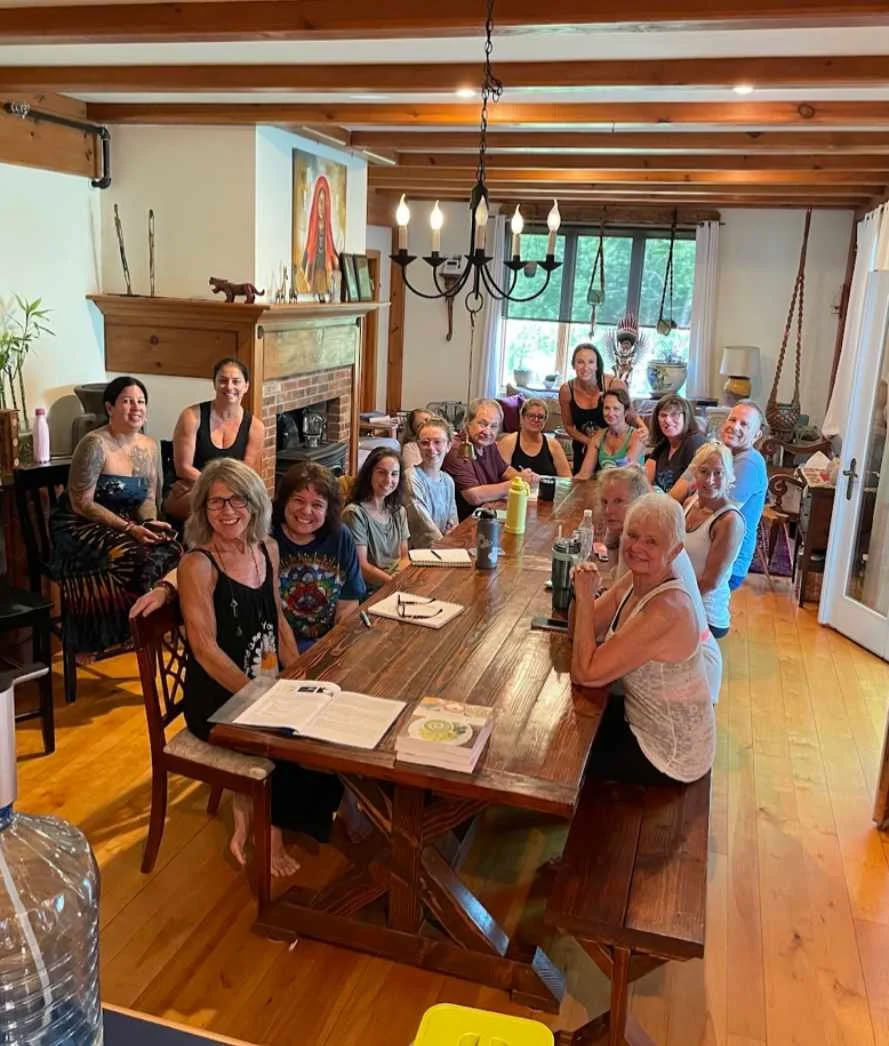 Formation aux fondements de l’Ayurveda de 220 heures
