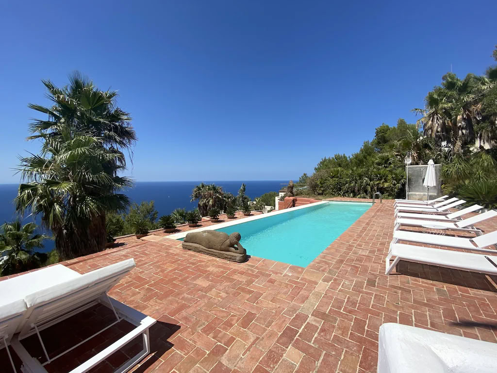 Retraite de yoga à Ibiza