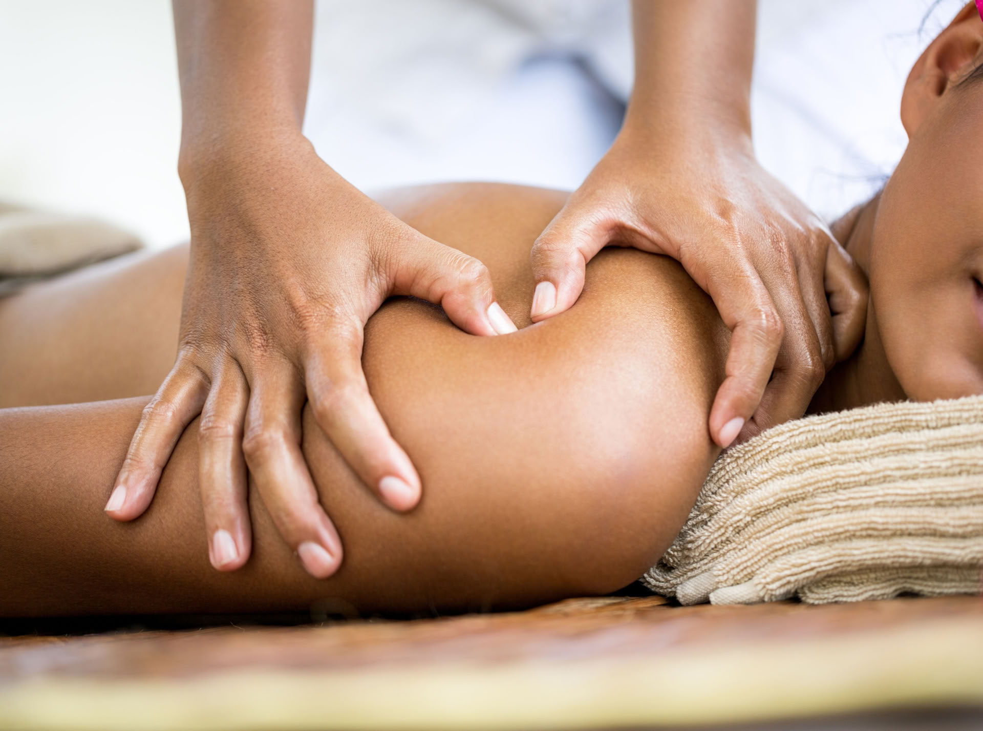 Massage profond thaï du Nord