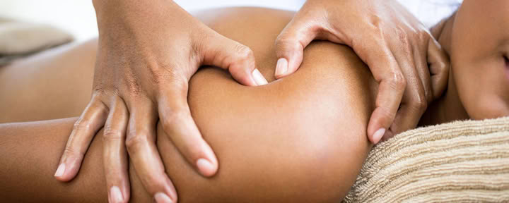 Massage profond thaï du Nord