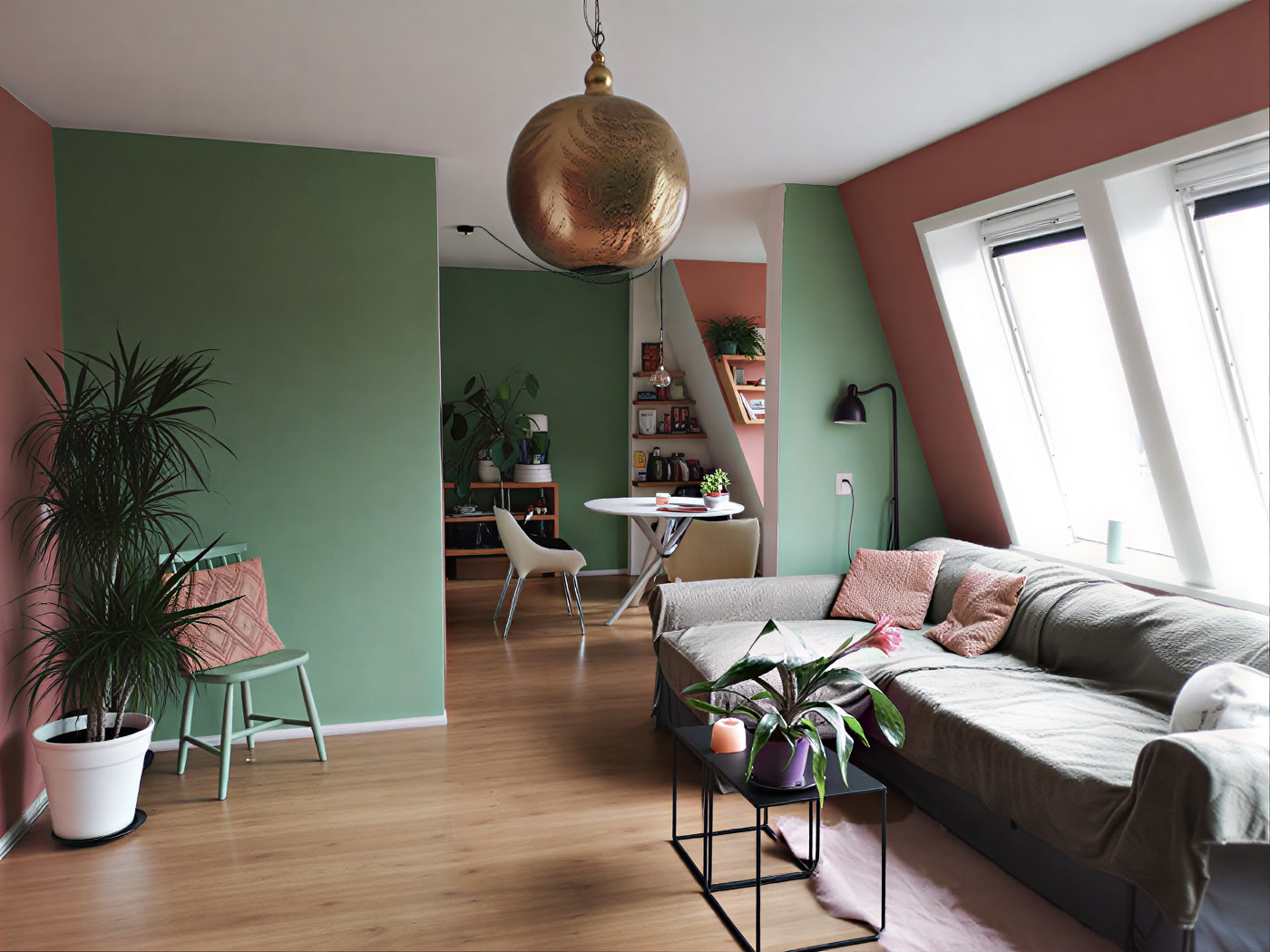 Consultation Feng Shui et énergétique pour la maison