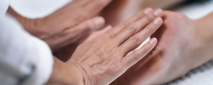 48 HR Retraite de déprogrammation et de déstressage