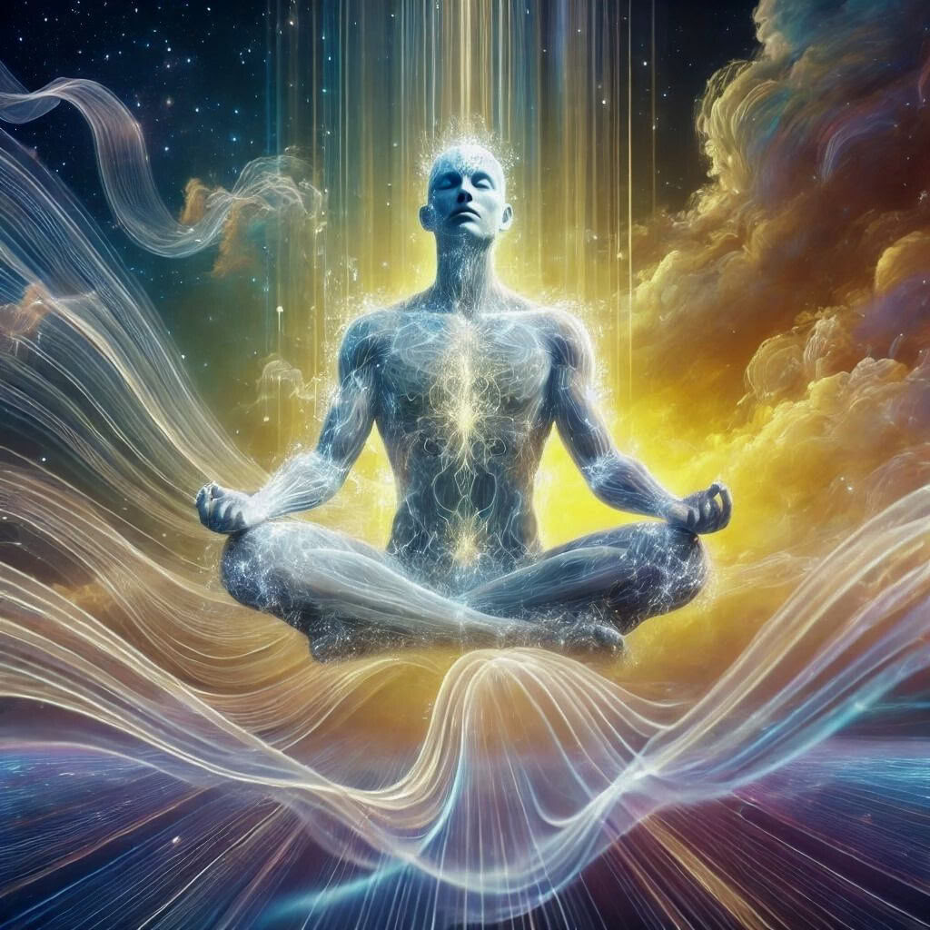 Cosmoenergy Energy Healing à Amsterdam