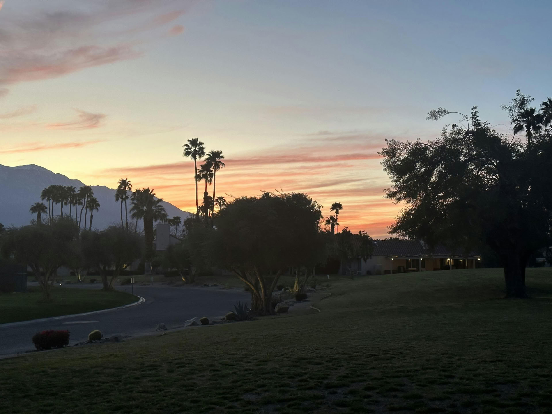 Expérience de Breathwork de guérison dans le désert - Palm Springs