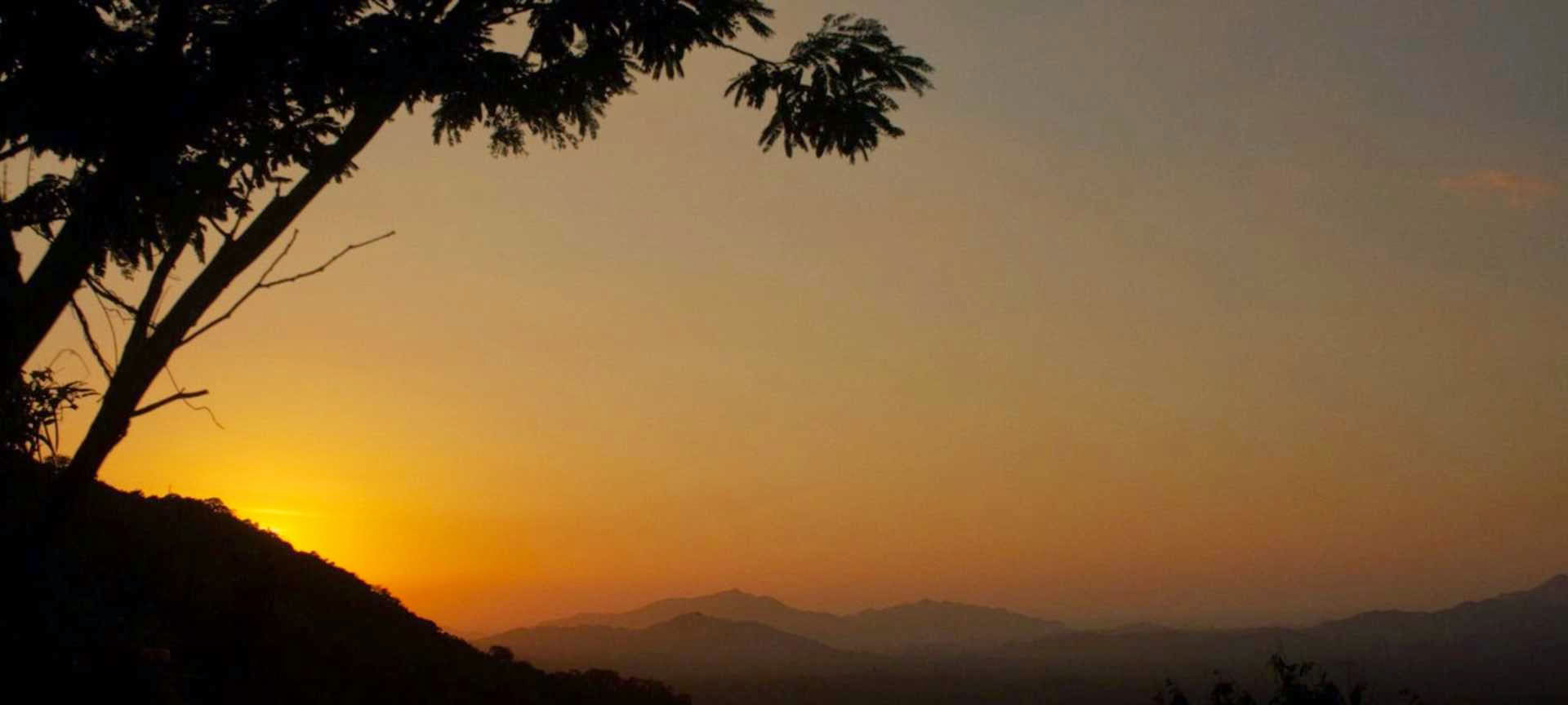 Retraite de yoga à Santa Marta
