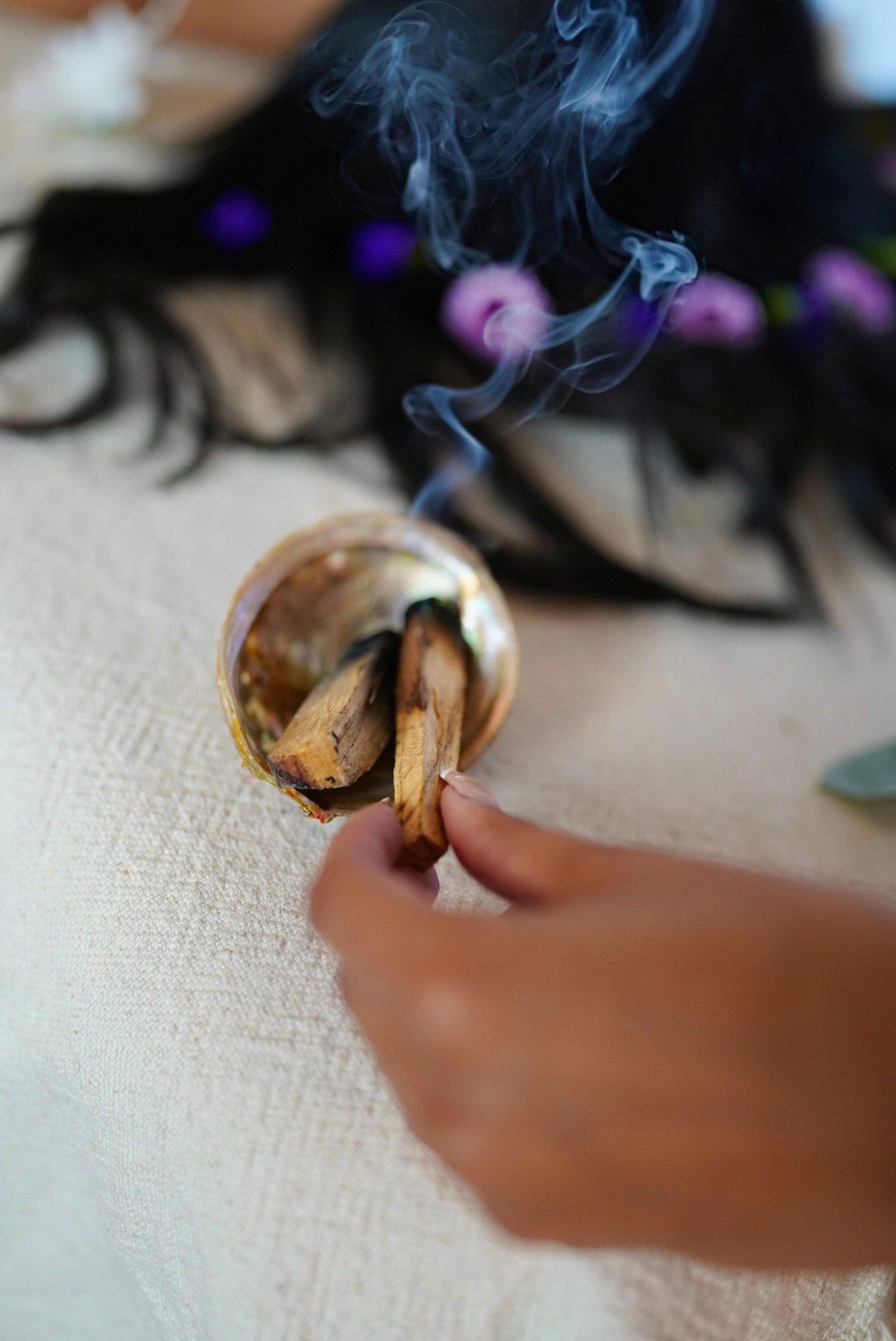 Reiki avec méditation par bain sonore