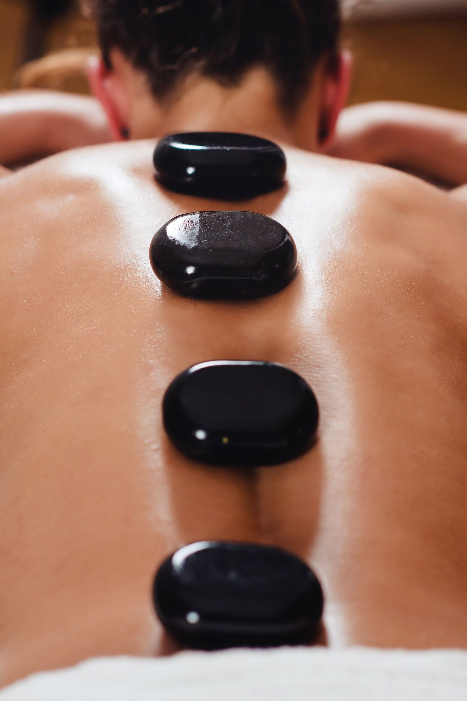 Massage purifiant du désert - Palm Springs