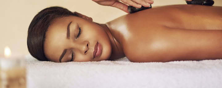 Massage purifiant du désert - Palm Springs