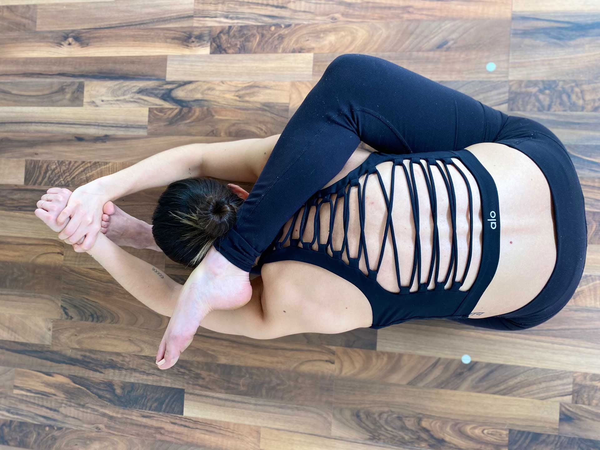 Ashtanga Immersion 1re série