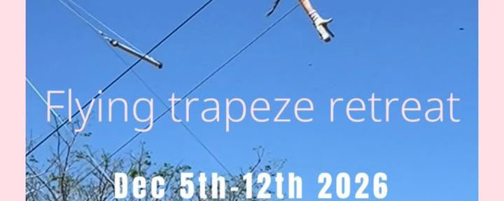Trapèze Volant