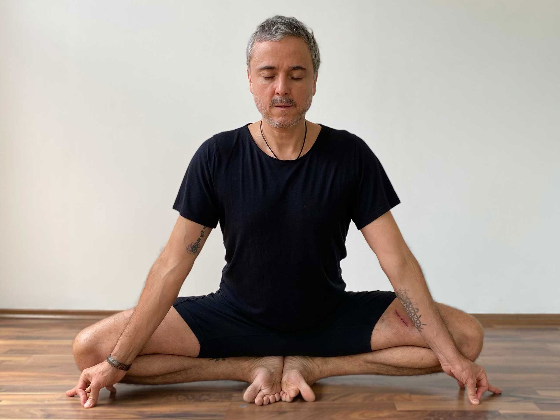 Ashtanga Immersion 2e série