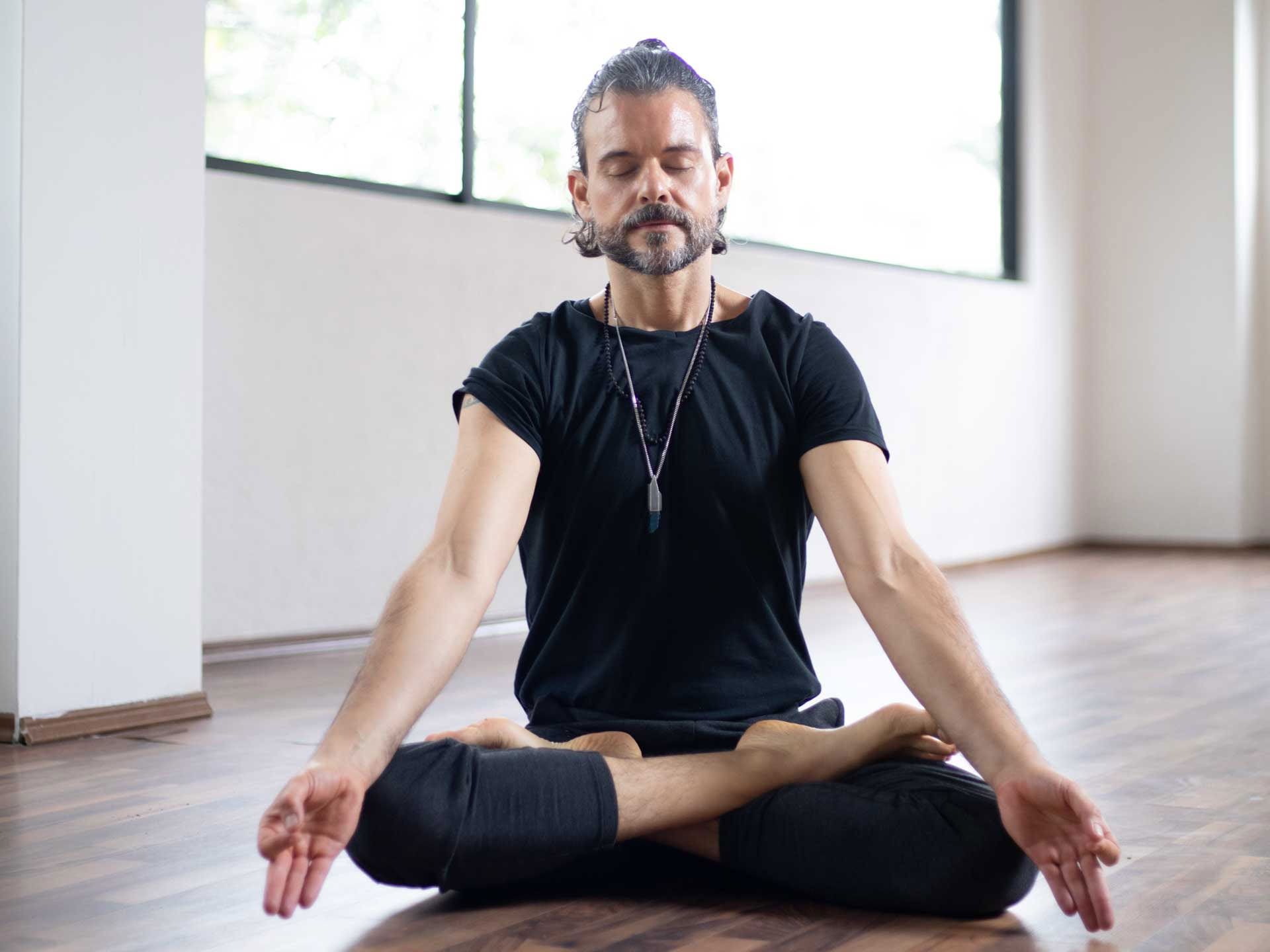 Atelier de méditation