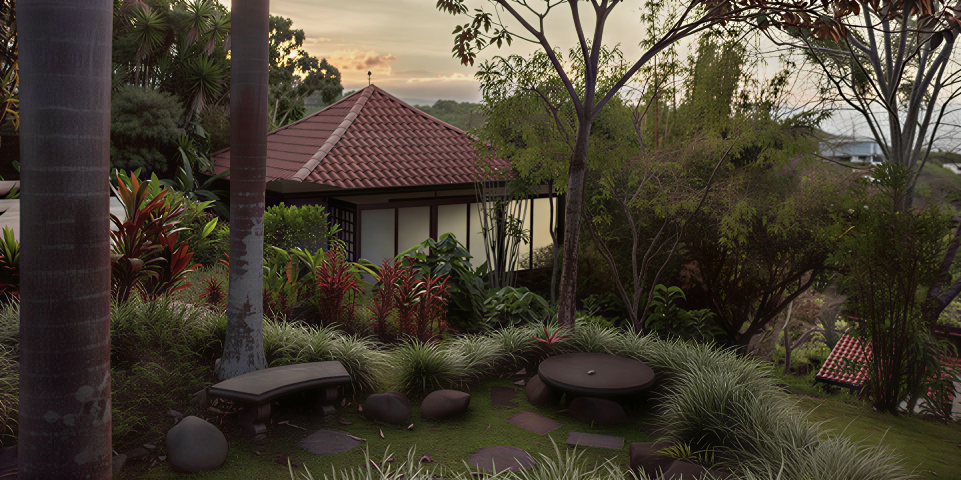 Good Society Club Yoga & Pilates Retraite in Costa Rica