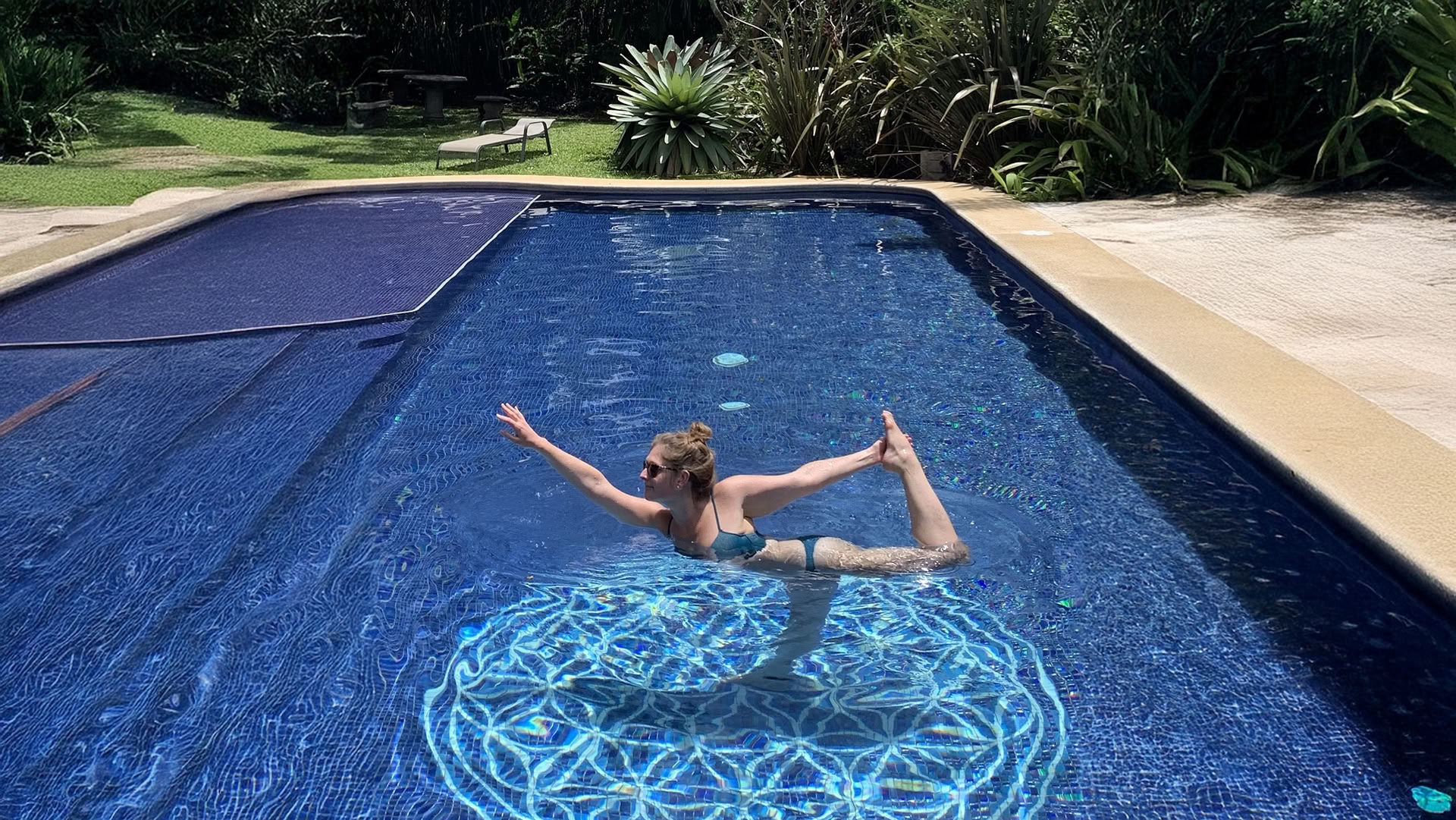 Good Society Club Yoga & Pilates Retraite in Costa Rica