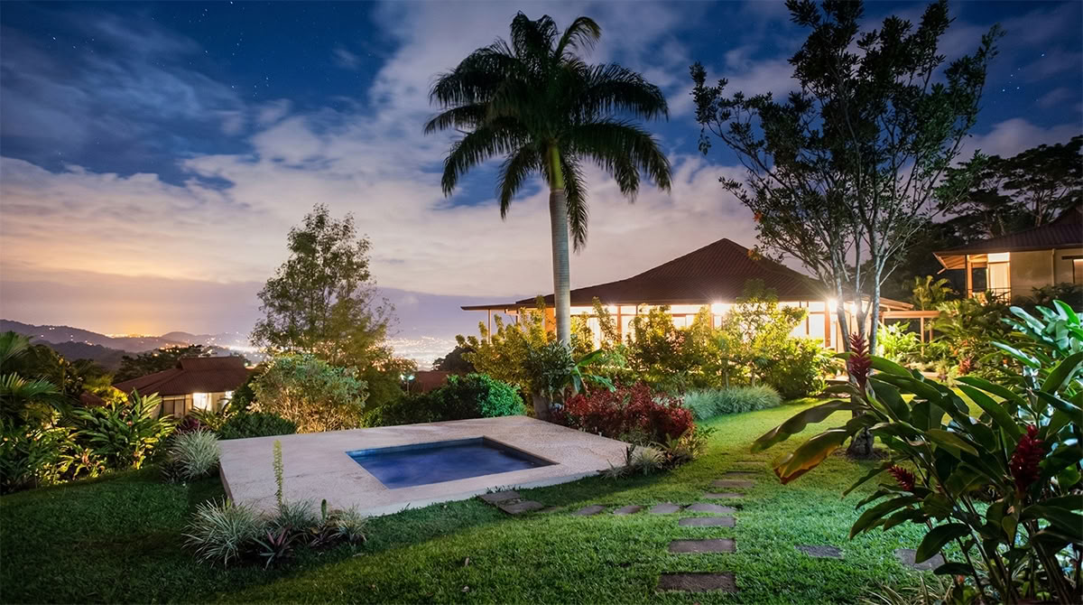 Good Society Club Yoga & Pilates Retraite in Costa Rica