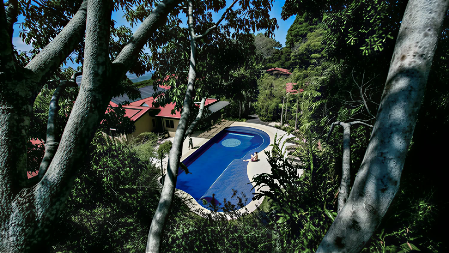 Good Society Club Yoga & Pilates Retraite in Costa Rica