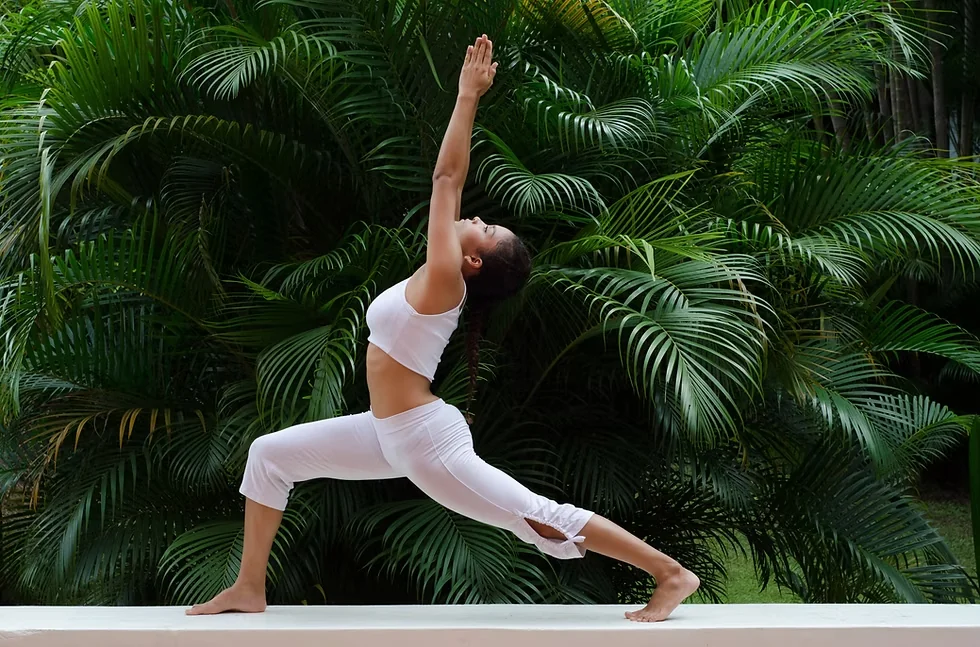 Good Society Club Yoga & Pilates Retraite in Costa Rica