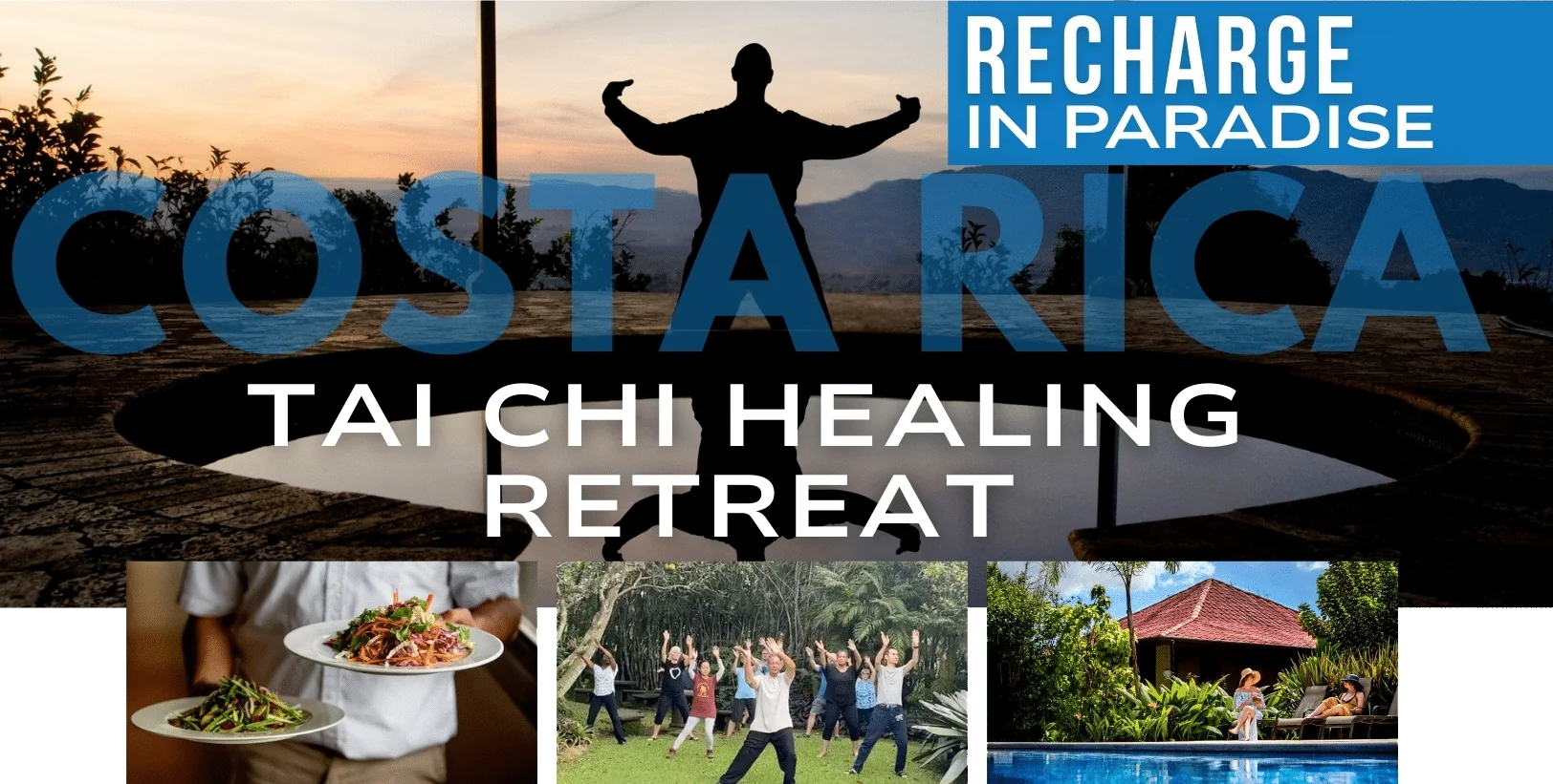 Xhale Yoga & Pilates Retraite