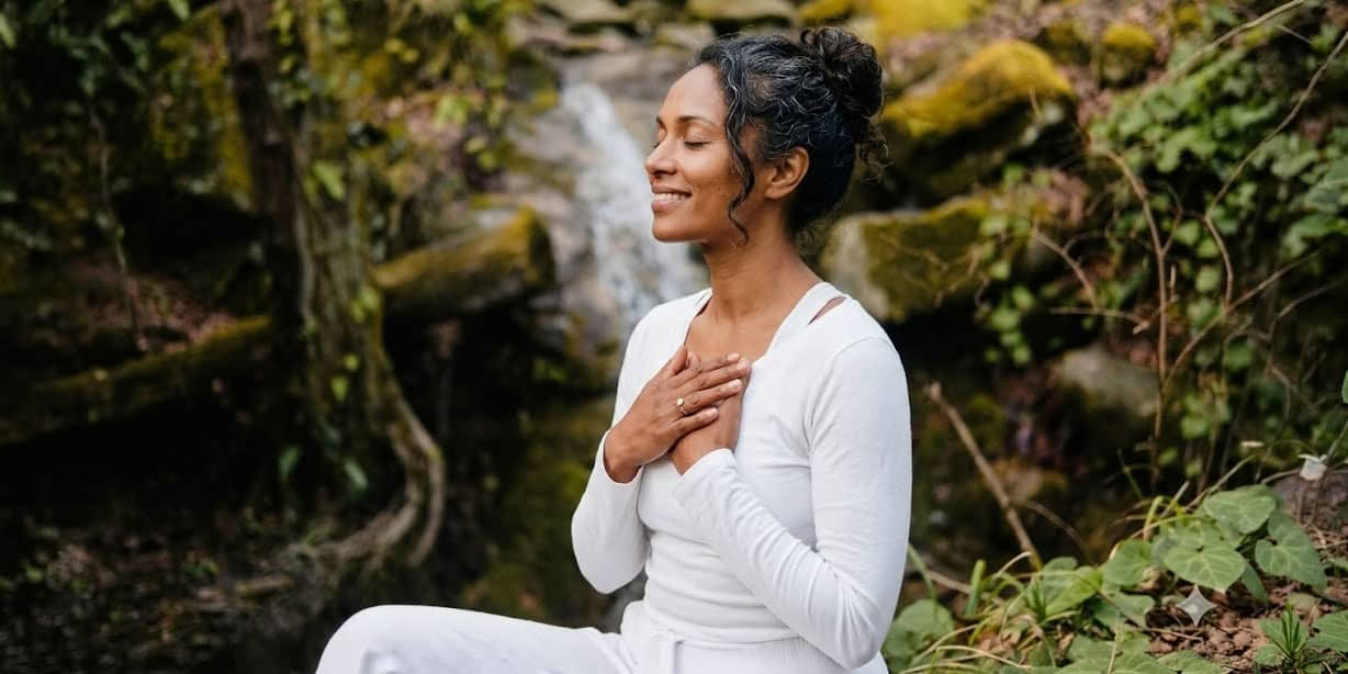 Xhale Yoga & Pilates Retraite