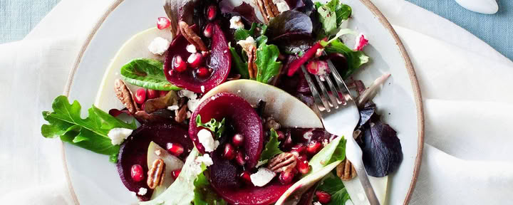 Audit du garde-manger