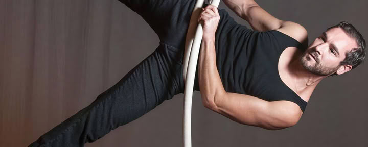Roped In - Cuerda Lisa