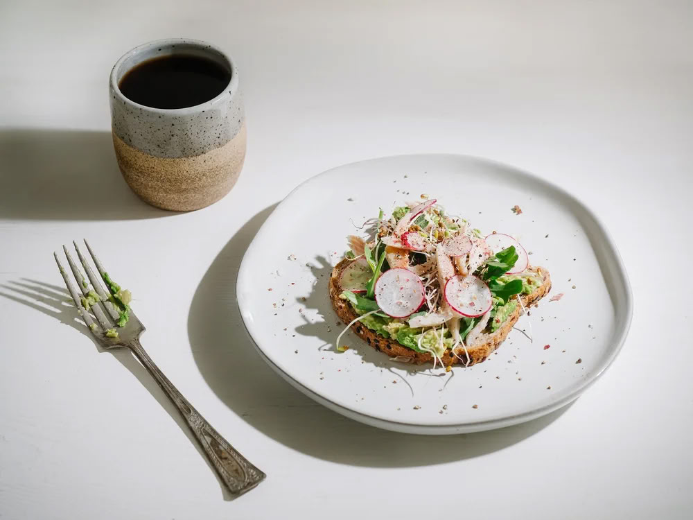 Forfait de plan de repas personnalisé