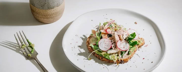 Forfait de plan de repas personnalisé