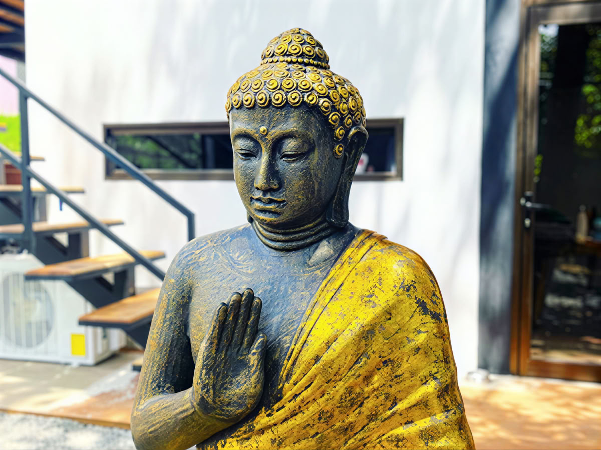 Formation avancée de professeur de yoga et d’ayurvéda de 300 heures