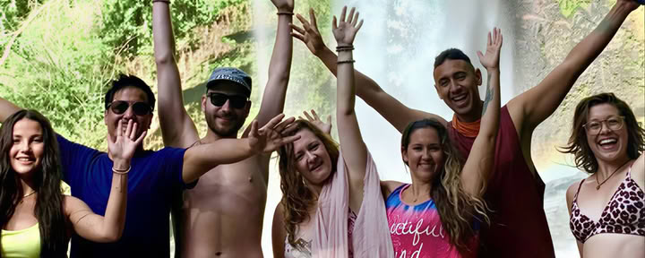 Formation avancée de professeur de yoga et d’ayurvéda de 300 heures