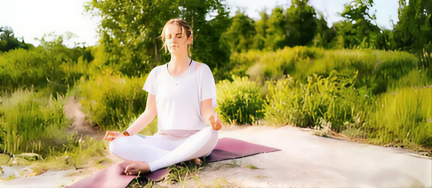 Méditation Sahaj Samadhi
