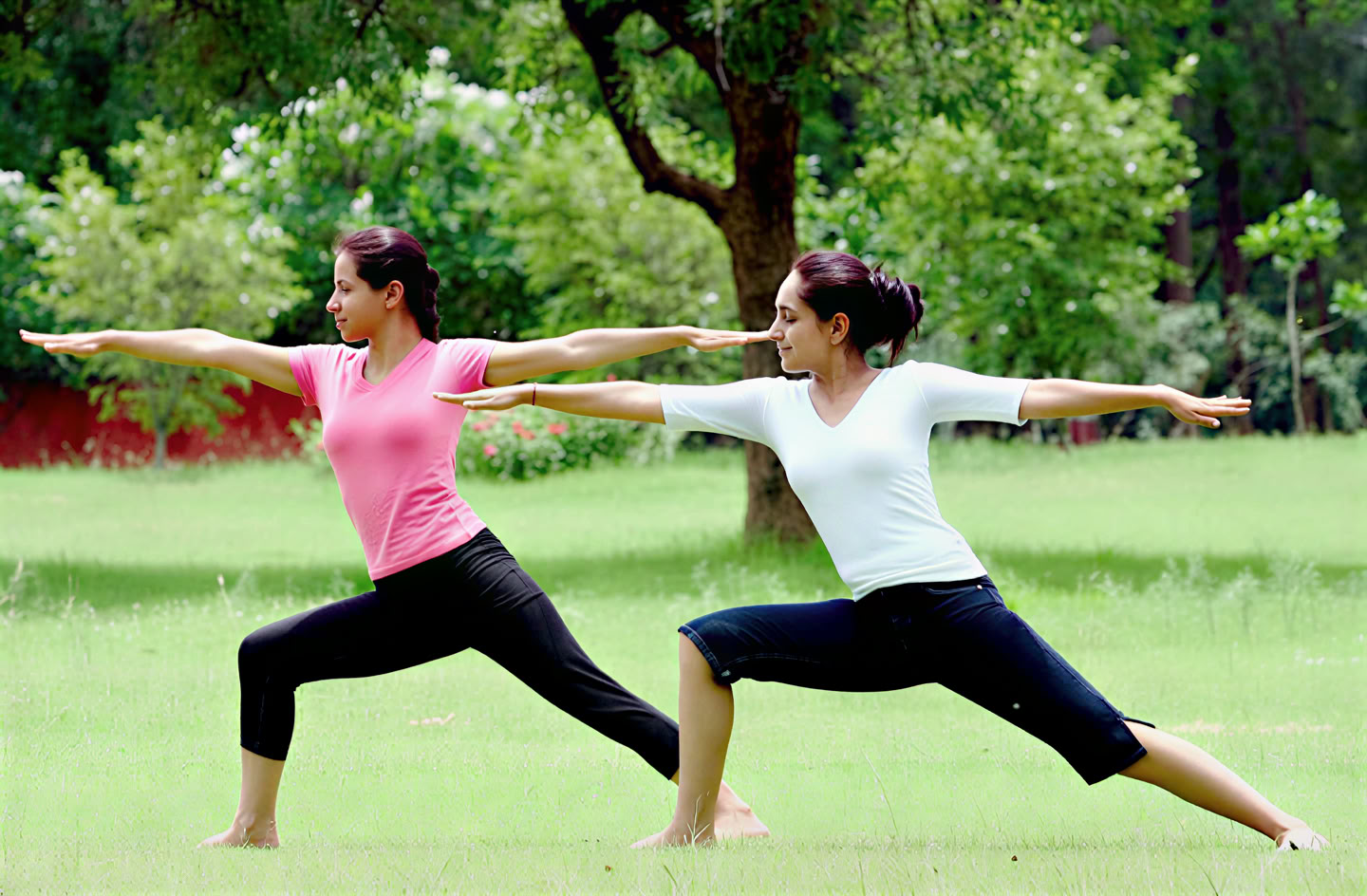 Méditation Sahaj Samadhi