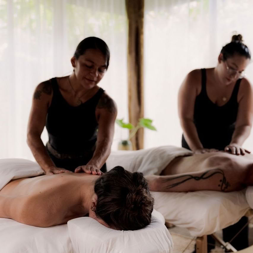 Lahari Signature pour les couples
