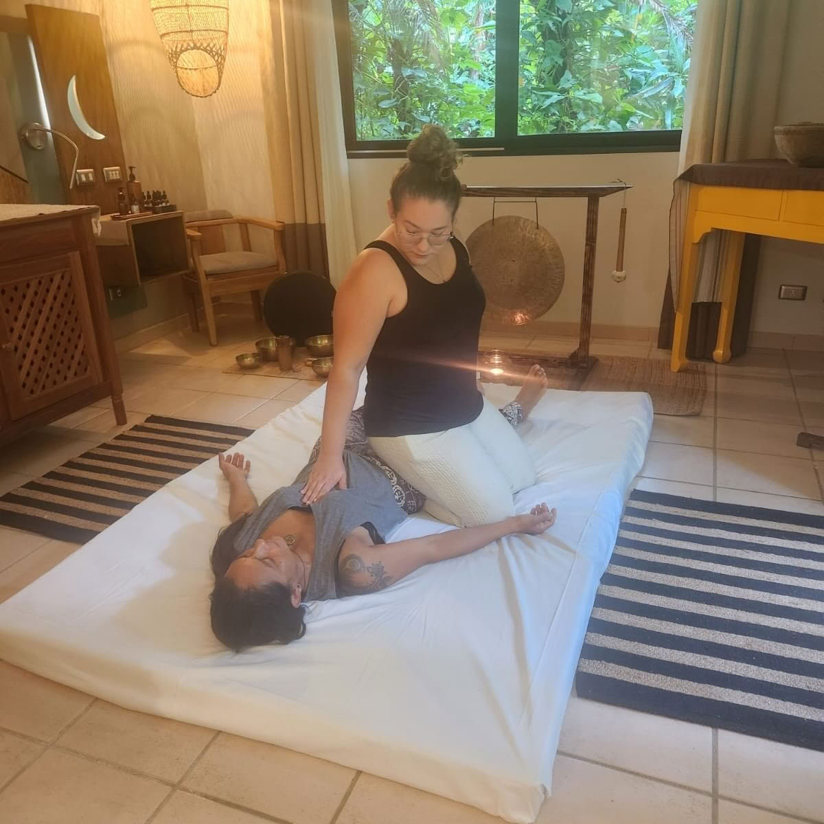 Connexion pour couples thaïs