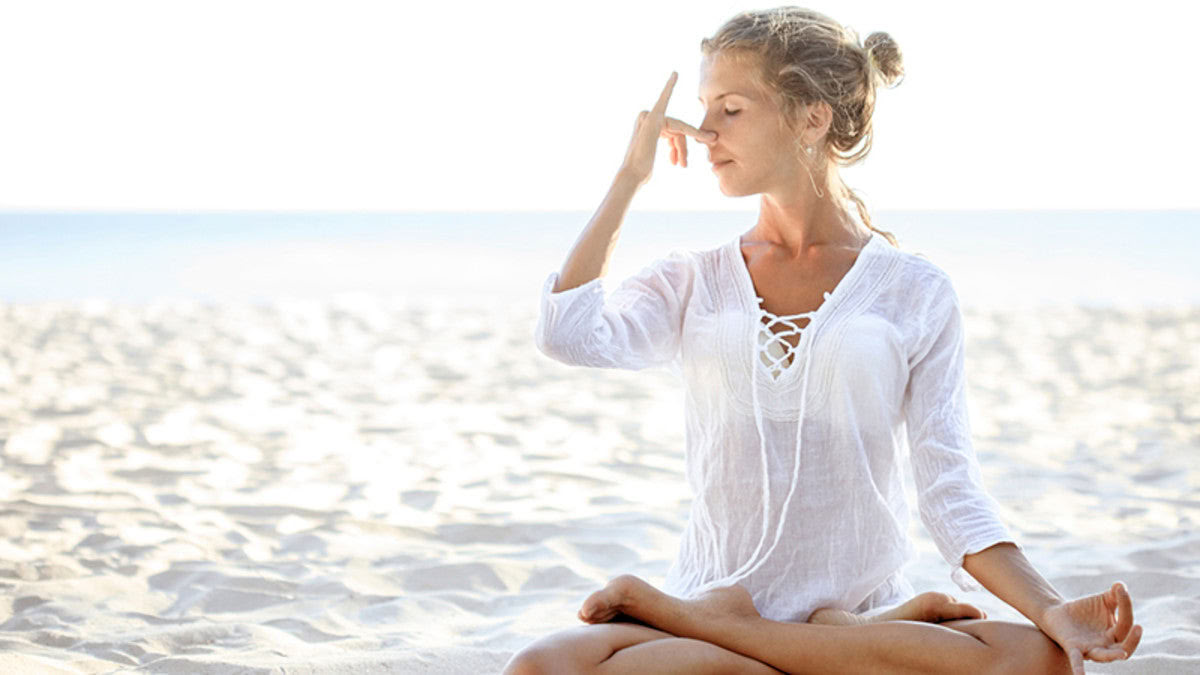 Introduction aux Bandhas et Pranayama