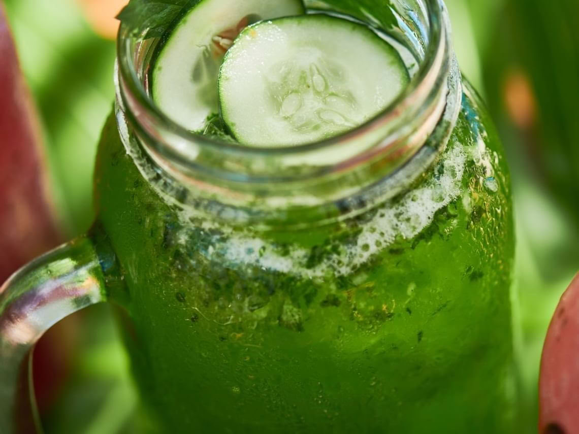 Retraite de purification et de détox
