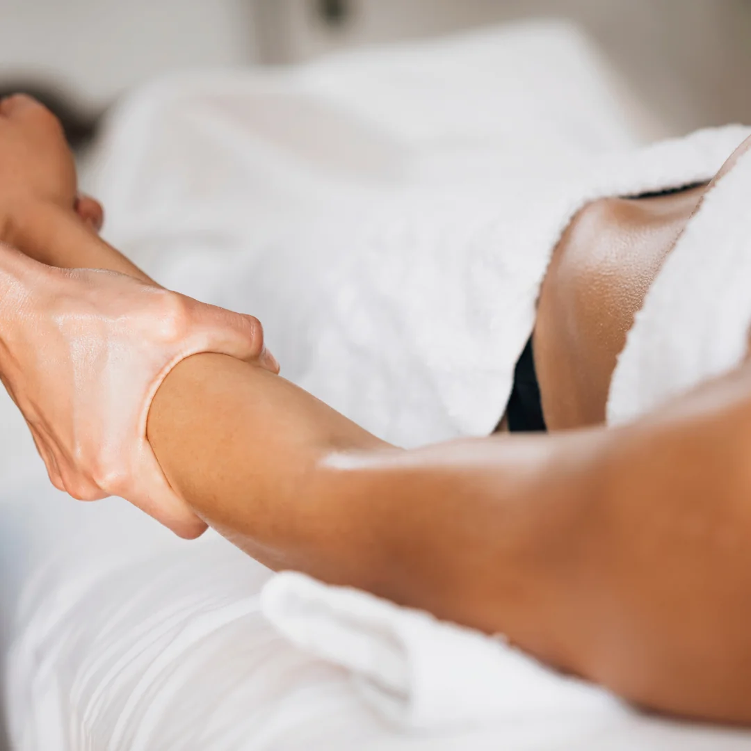 Massage ayurvédique Abhyanga