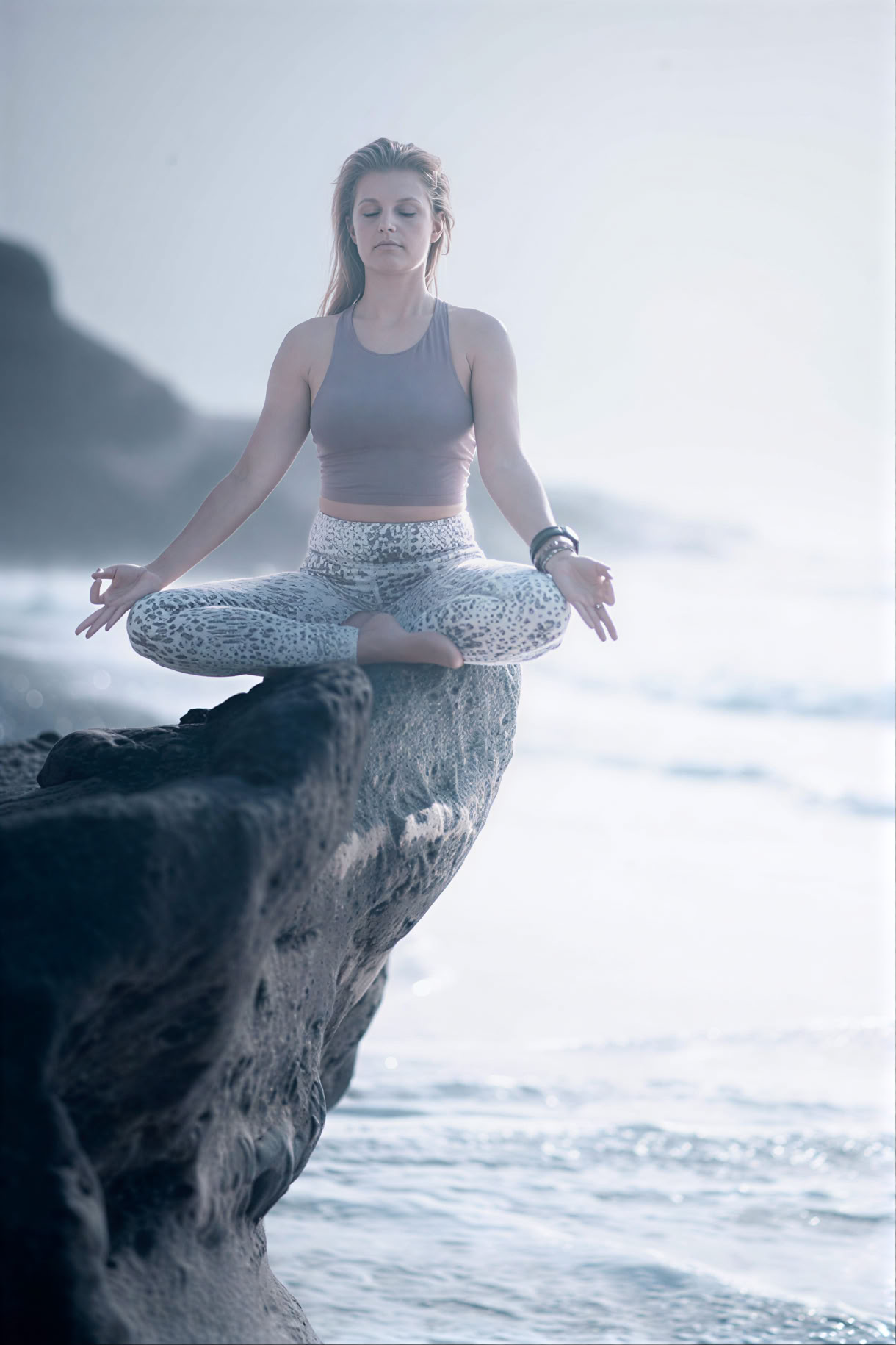 Retraites de yoga