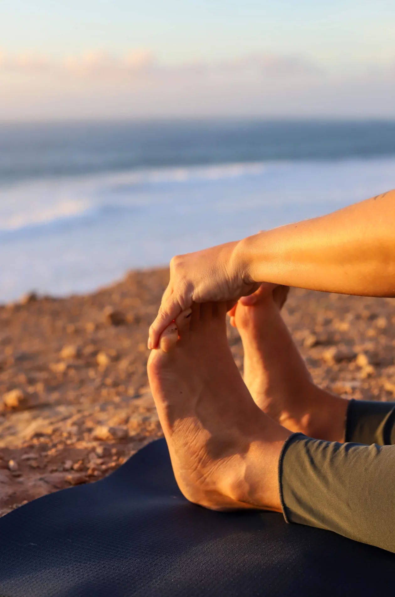Yoga & Vision retraite