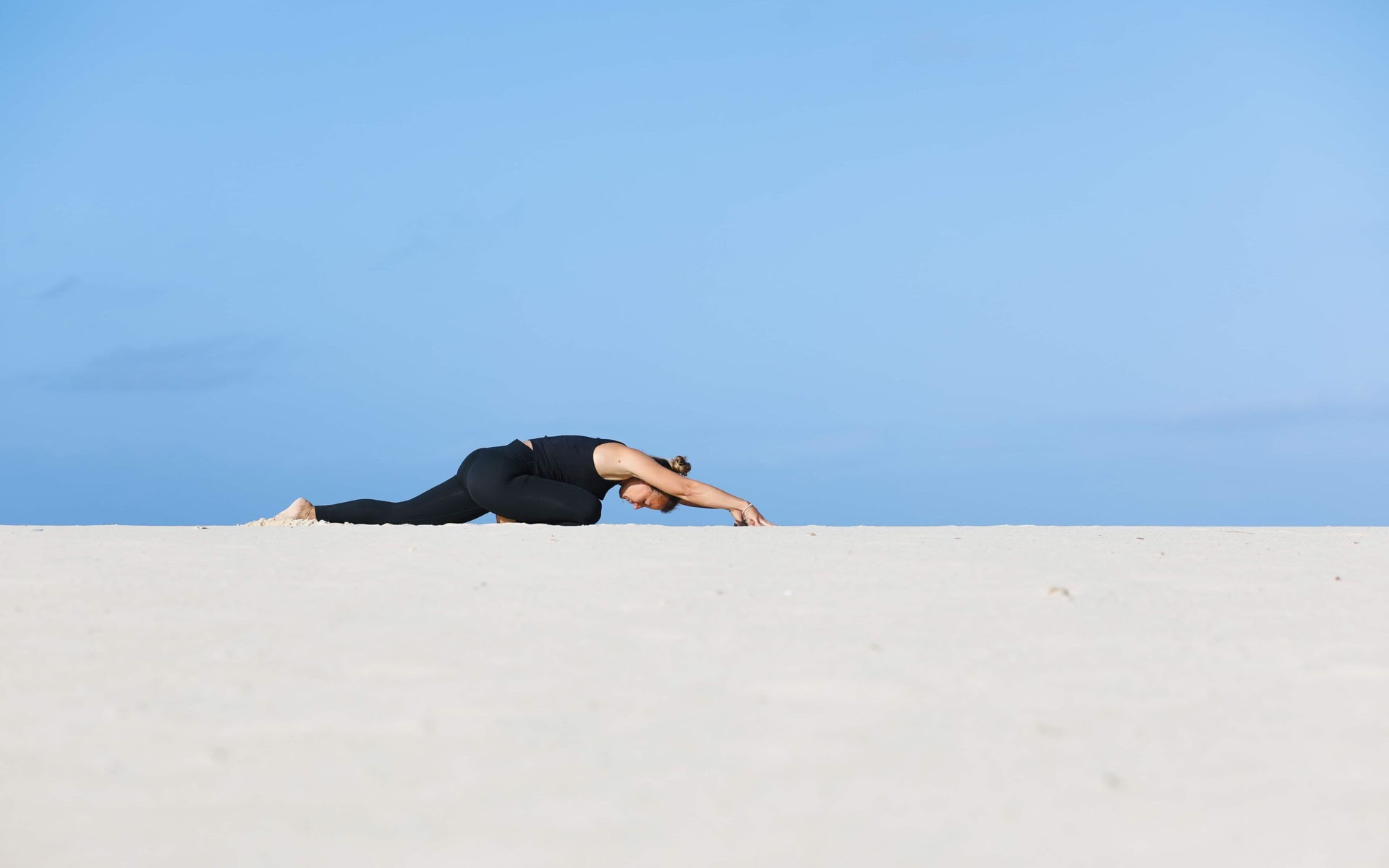 Yoga & Vision retraite