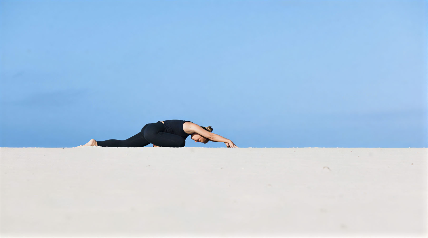 Retraite en solo : Surf tous les jours