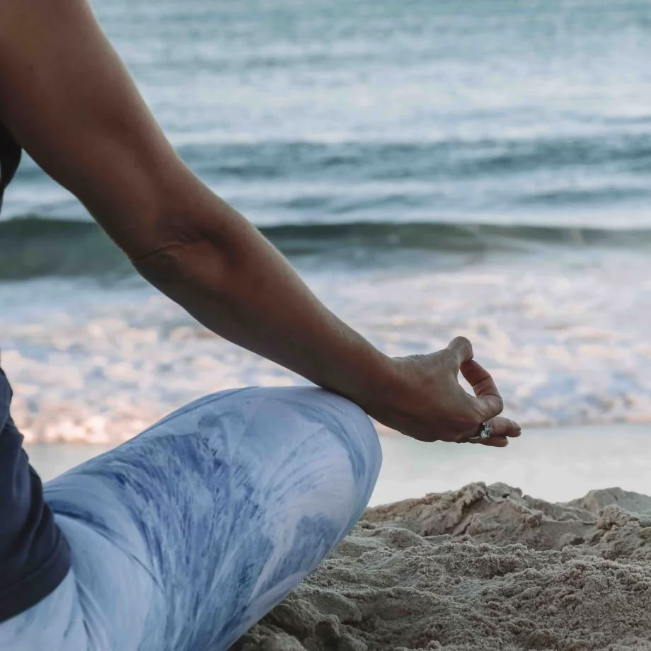 Retraite en solo : Surf tous les jours